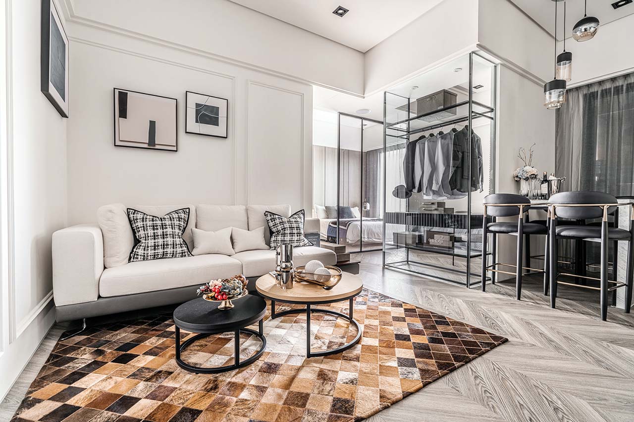 此為樣品屋僅供參考