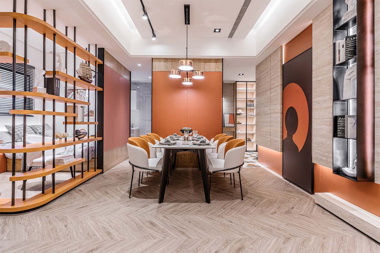 此為樣品屋僅供參考